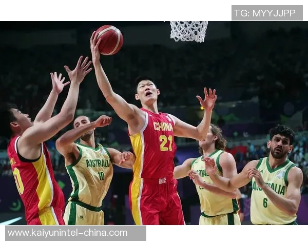 2015年亚锦赛男篮精彩对决回顾菲律宾队的表现与战术分析