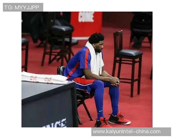 乔尔恩比德的篮球之路与未来展望：从新秀到全明星的蜕变历程