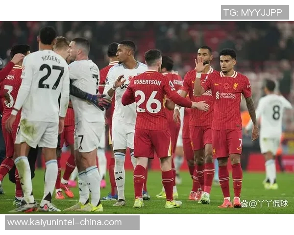 利物浦与维拉精彩对决视频直播全程回顾与分析