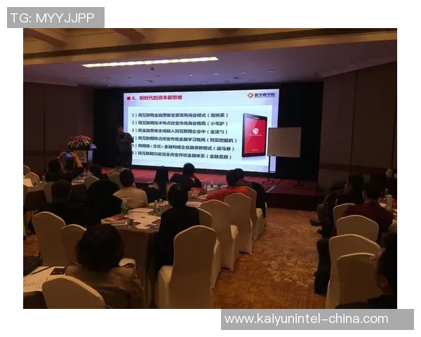 吕俊虎：在科技创新浪潮中如何引领未来发展的新思维与新策略