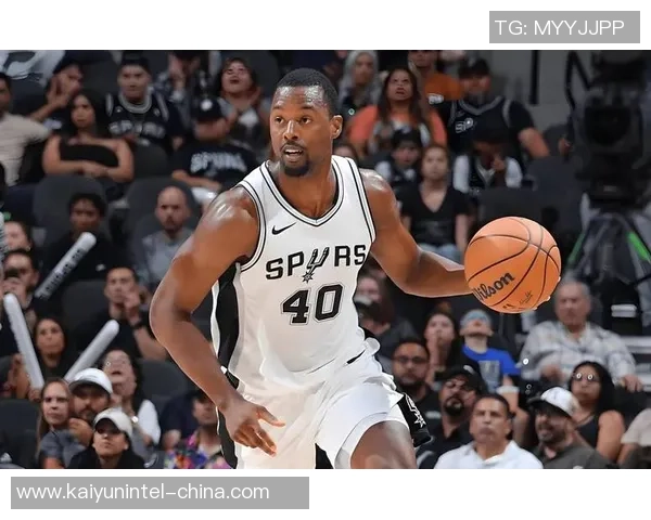 哈里森巴恩斯的篮球之路与职业生涯成就分析