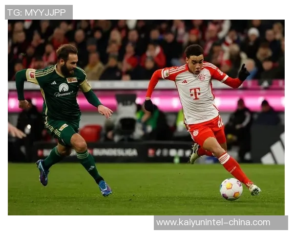 拜仁慕尼黑迎战费内巴切期待一场精彩的欧冠对决